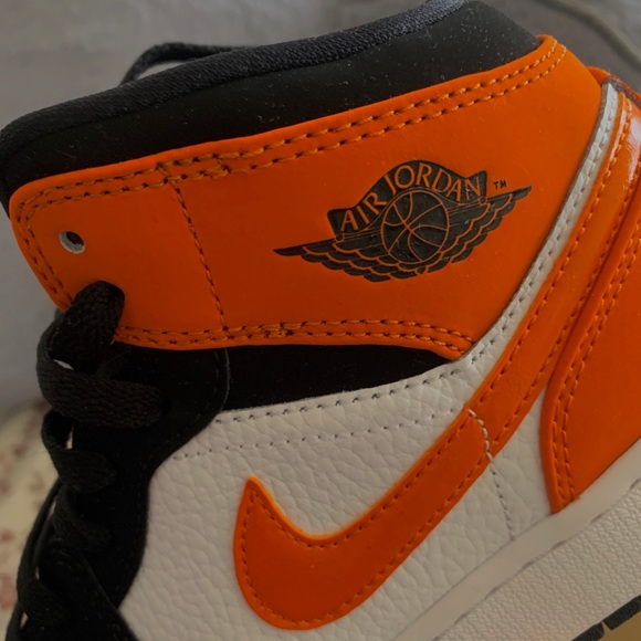 Brand new Air Jordan’s - Picture 4 of 5